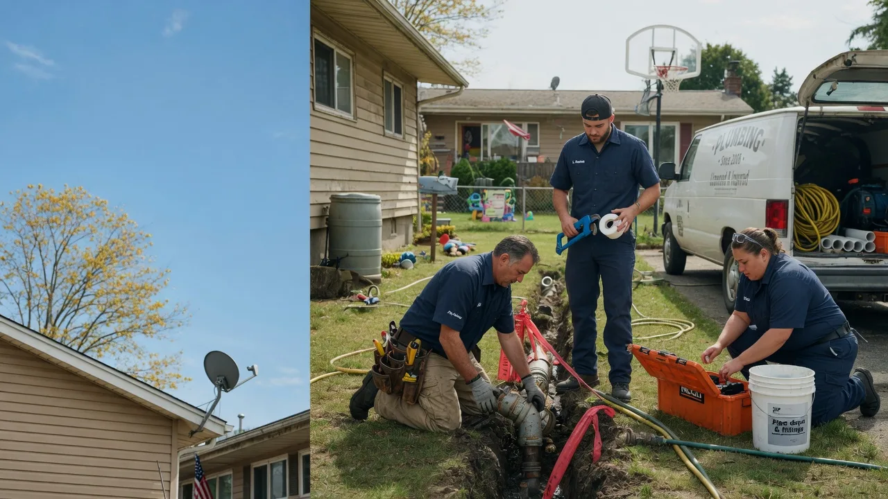 Garbage Disposal Replacement in Lizton, IN near me